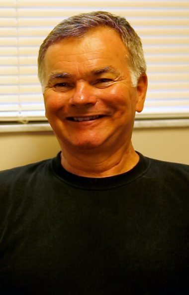 DON MCDUFFEE DON MCDUFFEE