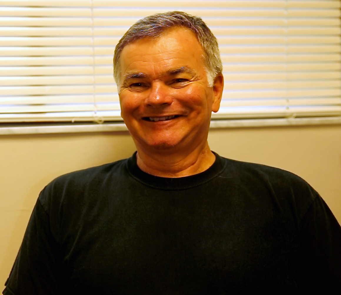 DON MCDUFFEE
