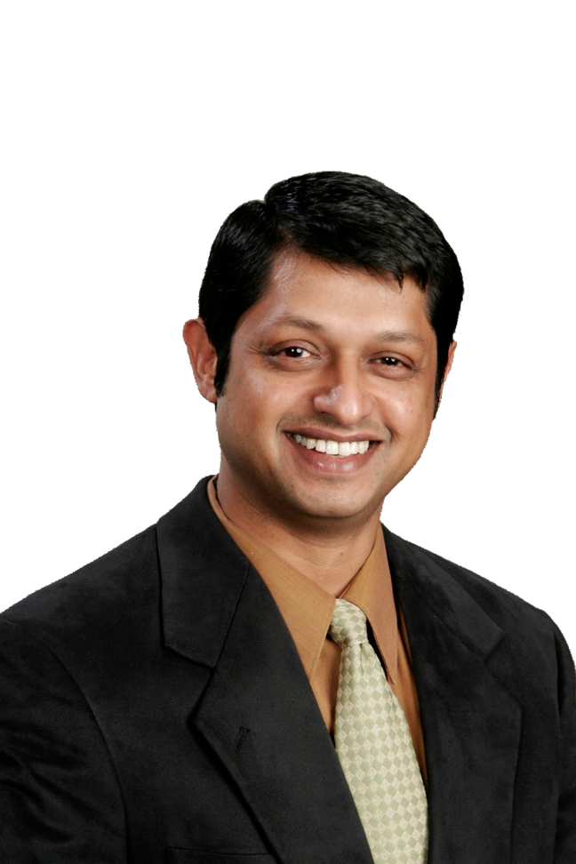 Ranjit Gowda, MD